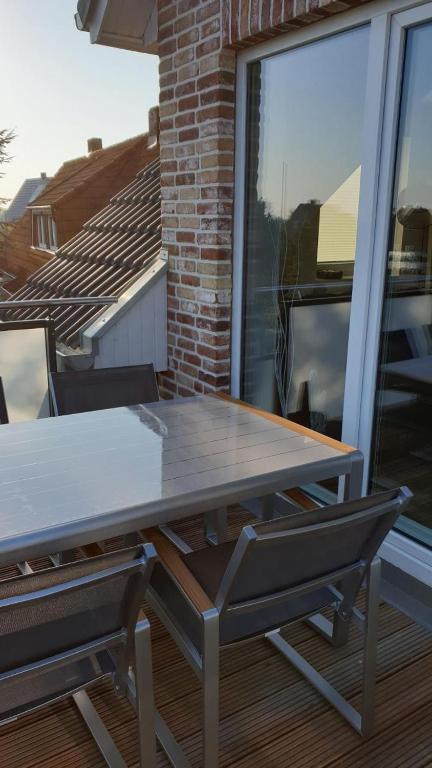 Ferienwohnung Seestern room 2