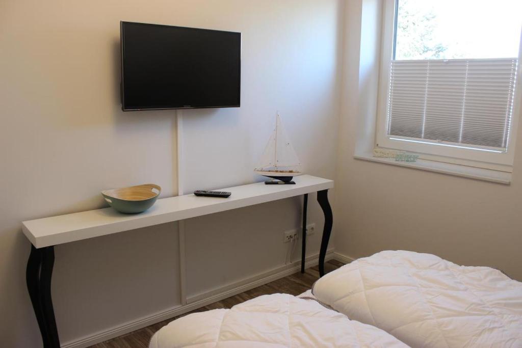 Ferienwohnung Seestern room 3