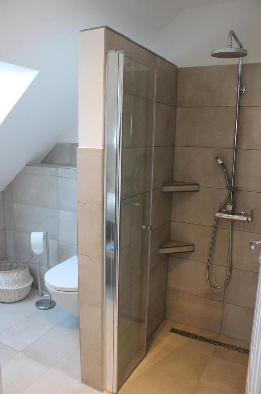 Ferienwohnung Seestern room 4