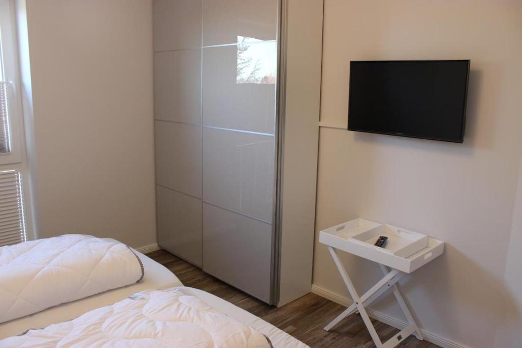 Ferienwohnung Seestern room 5